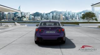 BMW 220 usata 4
