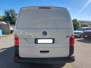 VOLKSWAGEN Transporter usata 7