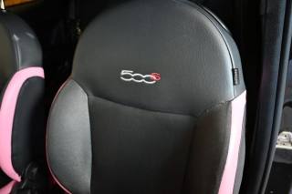 FIAT 500C usata 31