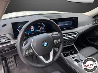 BMW 218 usata, con Chiusura centralizzata