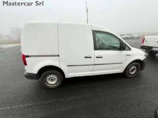 VOLKSWAGEN Caddy usata, con Climatizzatore