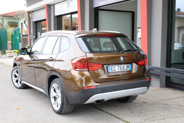 BMW X1 usata, con Assistente abbaglianti