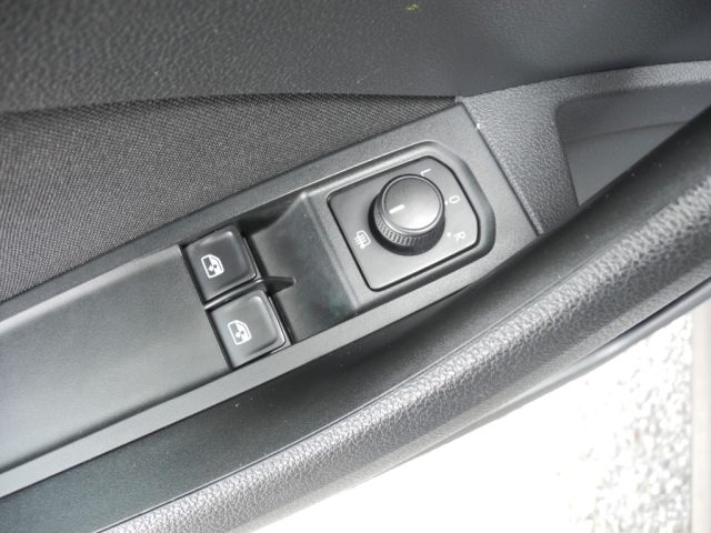 SKODA Kamiq usata, con Schermo multifunzione interamente digitale