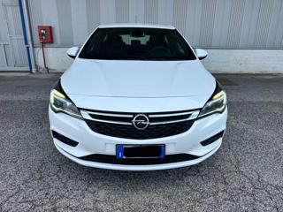 OPEL Astra usata, con Airbag