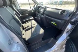 FIAT Talento usata, con Autoradio digitale