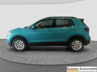 VOLKSWAGEN T-Cross usata, con Airbag laterali