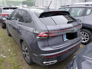 VOLKSWAGEN Taigo usata, con Airbag