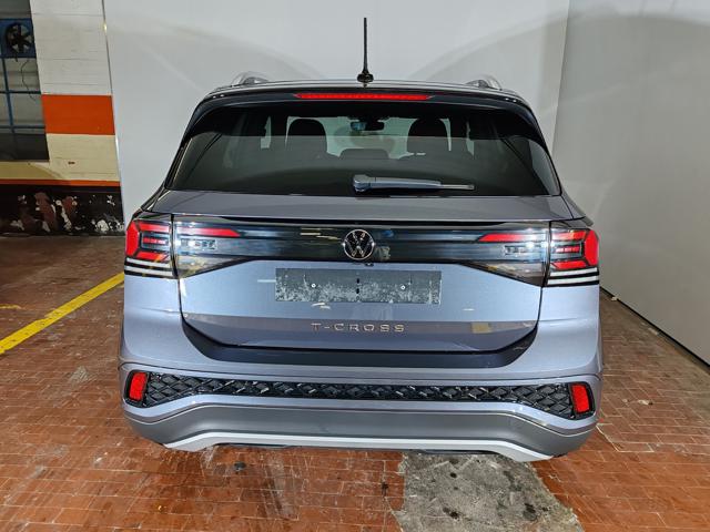 VOLKSWAGEN T-Cross usata, con Alzacristalli elettrici