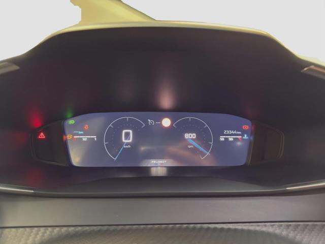 PEUGEOT 2008 usata, con Lettore CD