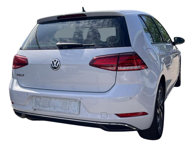 VOLKSWAGEN Golf usata, con Airbag Passeggero