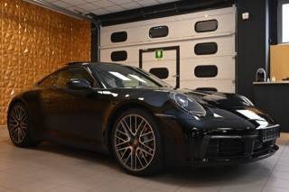 PORSCHE 911 usata 84