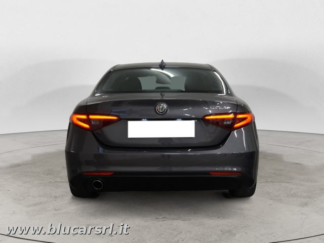 ALFA ROMEO Giulia usata, con Airbag Passeggero