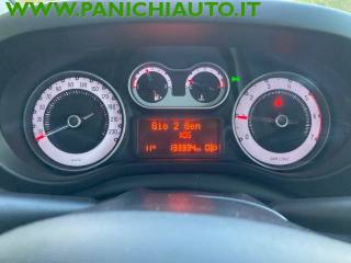 FIAT 500L usata, con Chiusura centralizzata telecomandata