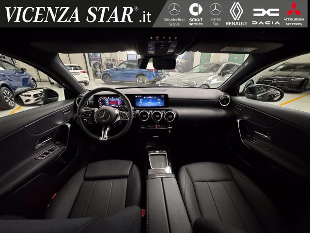 MERCEDES-BENZ A 180 usata, con Controllo automatico clima