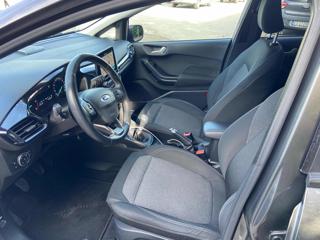 FORD Fiesta usata, con Autoradio