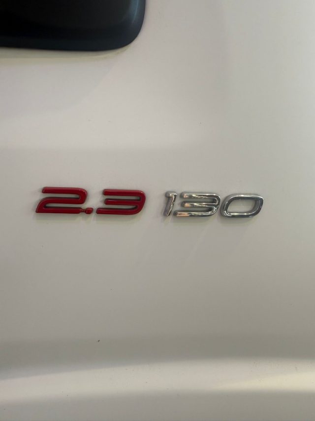 FIAT Ducato usata 16