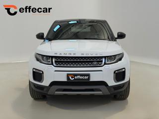 LAND ROVER Range Rover Evoque usata, con Airbag
