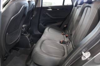 BMW X1 usata, con Specchietti laterali elettrici