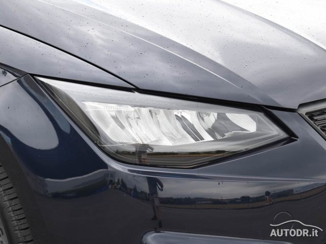 SEAT Ibiza usata, con Airbag