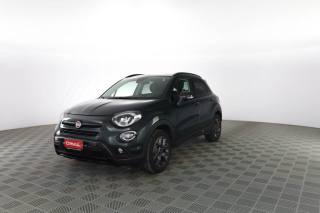 FIAT 500X 500X 1.3 T4 150cv DCT E6D S-DESIGN CROSS