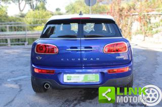 MINI Clubman usata, con Controllo trazione
