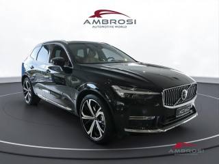 VOLVO XC60 usata 1
