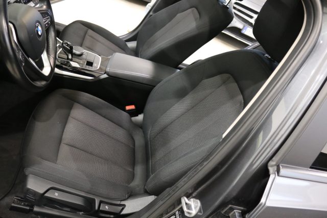 BMW 330 usata, con Climatizzatore