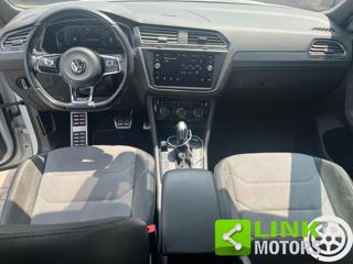 VOLKSWAGEN Tiguan usata, con Airbag Passeggero