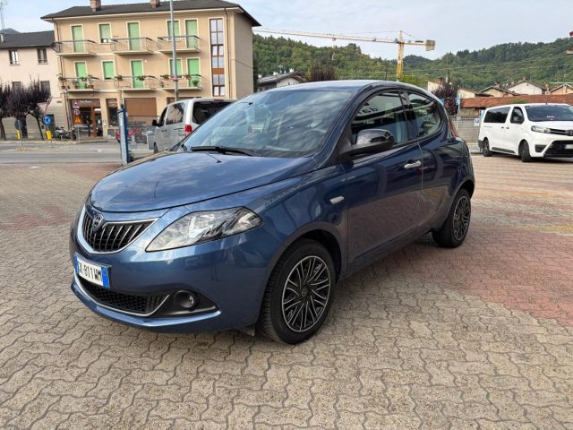 LANCIA Ypsilon usata, con Airbag