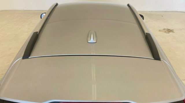 VOLVO V40 Cross Country usata, con Immobilizzatore elettronico