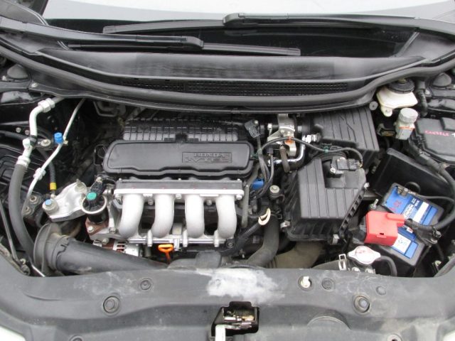 HONDA Civic usata, con Immobilizzatore elettronico