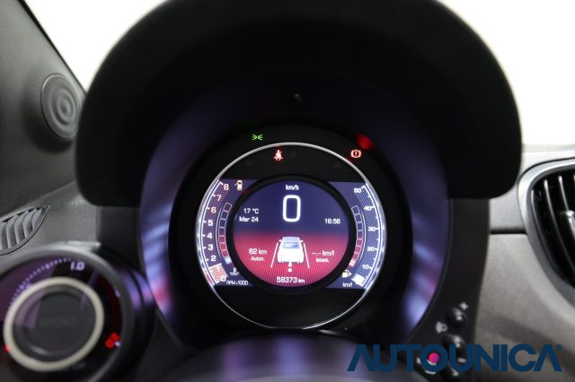 ABARTH 595C usata, con Chiusura centralizzata