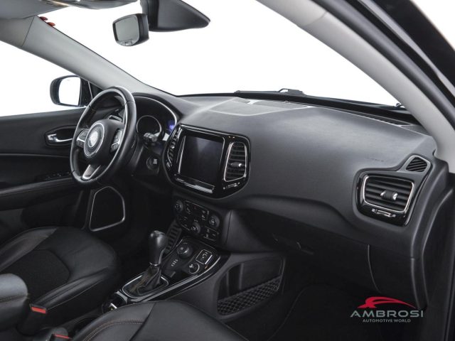 JEEP Compass usata 11