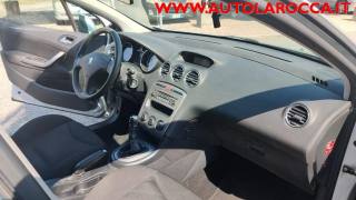 PEUGEOT 308 usata, con Chiusura centralizzata