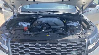 LAND ROVER Range Rover Velar usata, con Controllo elettronico della corsia