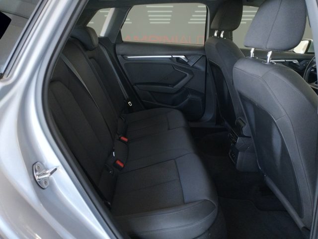 AUDI A3 usata 17