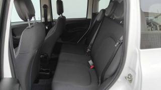 FIAT New Panda usata, con Sensore di luce