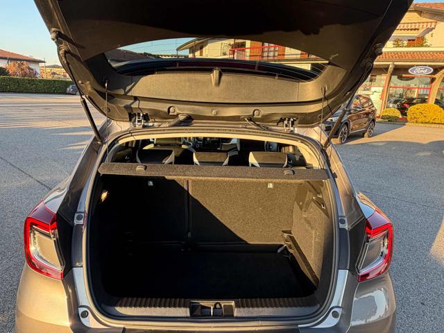 RENAULT Captur usata, con Controllo automatico clima