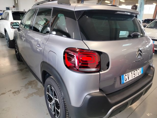 CITROEN C3 Aircross usata, con Airbag laterali