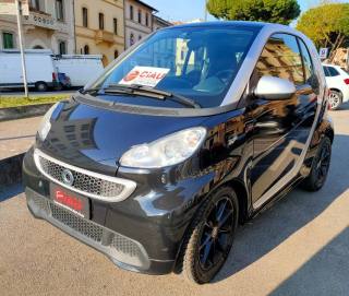 SMART ForTwo usata, con Airbag Passeggero