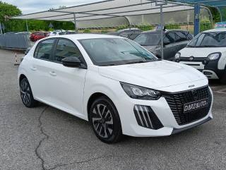 PEUGEOT 208 usata, con Airbag laterali