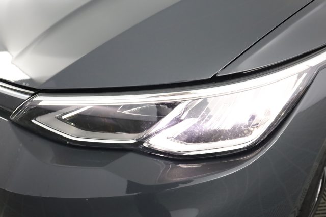 VOLKSWAGEN Golf usata 7