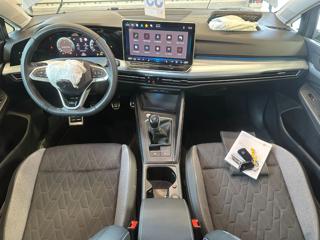 VOLKSWAGEN Golf usata, con Immobilizzatore elettronico