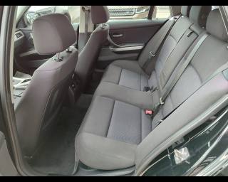 BMW 318 usata, con Immobilizzatore elettronico