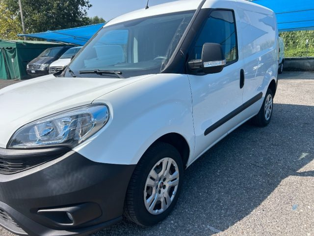 FIAT Doblo usata, con Controllo trazione