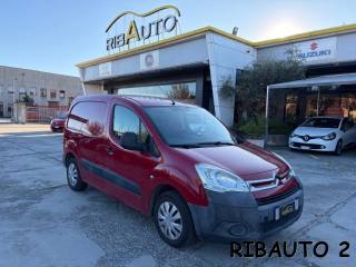 CITROEN Berlingo usata, con Alzacristalli elettrici