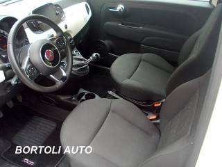 FIAT 500 usata, con Autoradio