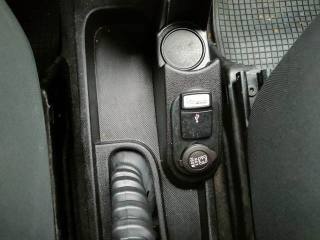 FIAT Qubo usata, con Chiusura centralizzata