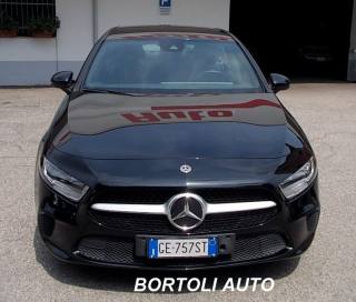 MERCEDES-BENZ A 180 usata, con Airbag