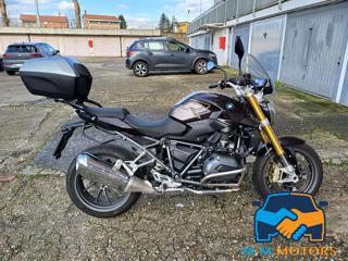 BMW R 1200 R usata 3